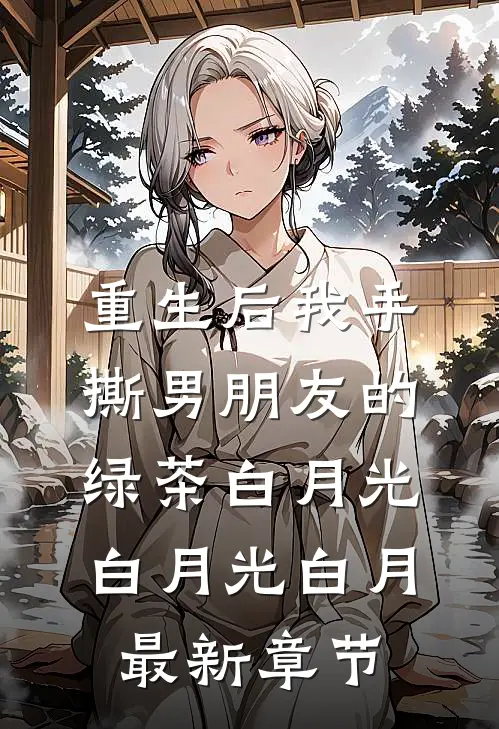 重生后我手撕男朋友的绿茶白月光白月光白月最新章节