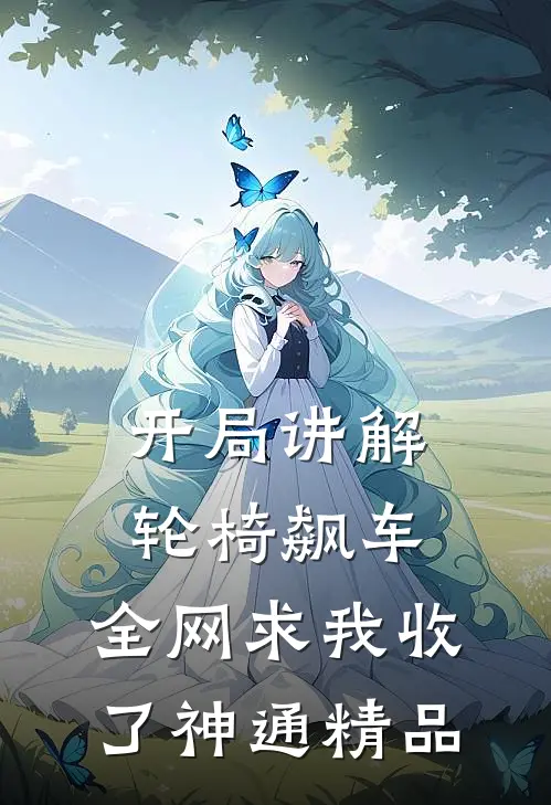 开局讲解轮椅飙车，全网求我收了神通精品