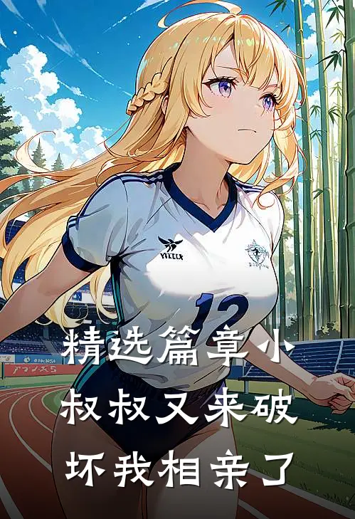 精选篇章小叔叔又来破坏我相亲了