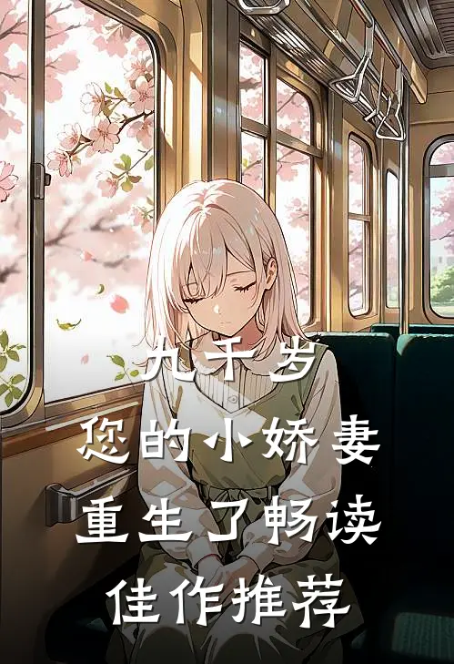 九千岁，您的小娇妻重生了畅读佳作推荐