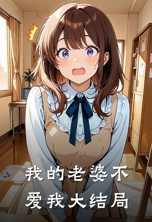 我的老婆不爱我大结局