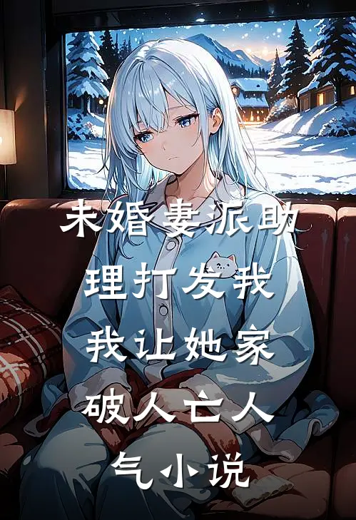 未婚妻派助理打发我，我让她家破人亡人气小说