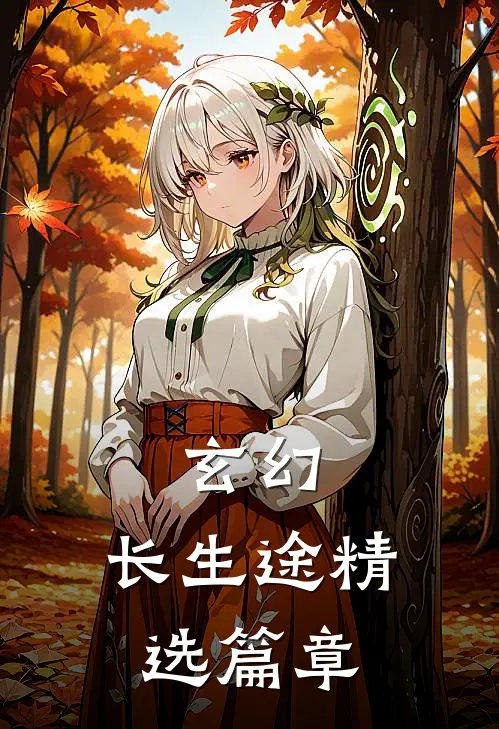 玄幻，长生途精选篇章