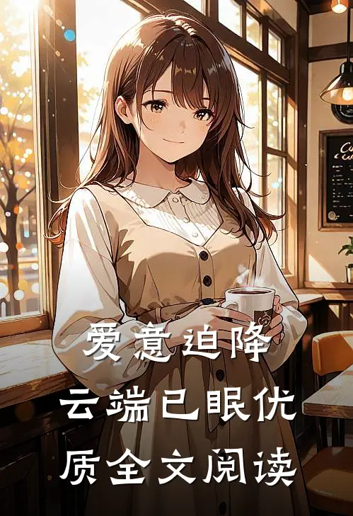 爱意迫降，云端已眠优质全文阅读
