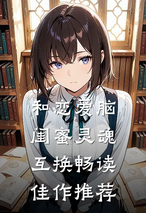 和恋爱脑闺蜜灵魂互换畅读佳作推荐