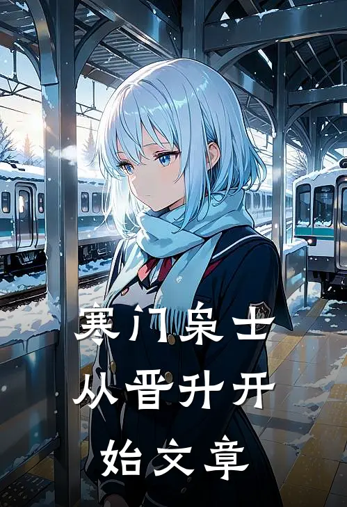 寒门枭士：从晋升开始文章
