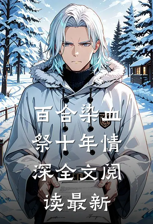 百合染血，祭十年情深全文阅读最新