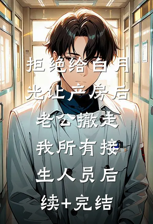 拒绝给白月光让产房后，老公撤走我所有接生人员后续+完结
