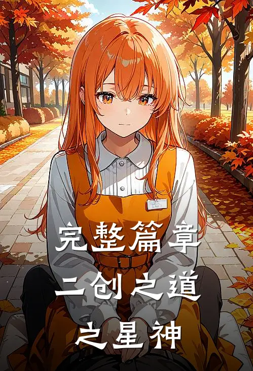 完整篇章二创之道之星神