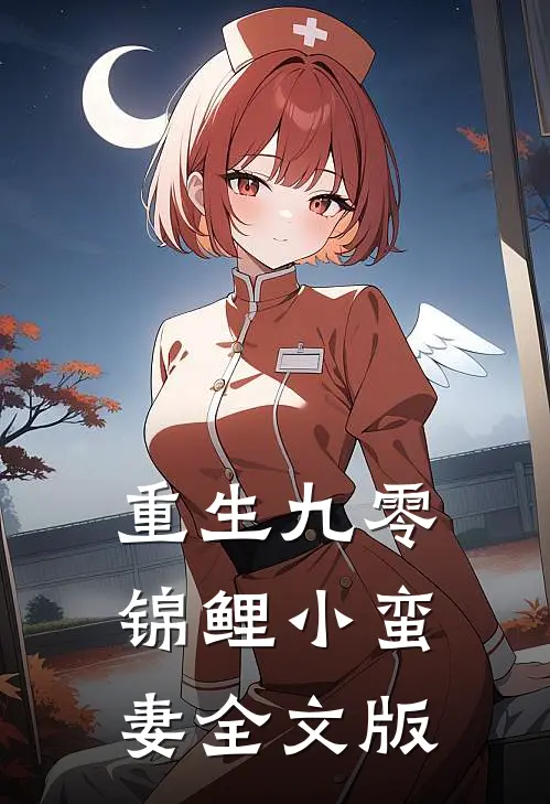 重生九零：锦鲤小蛮妻全文版