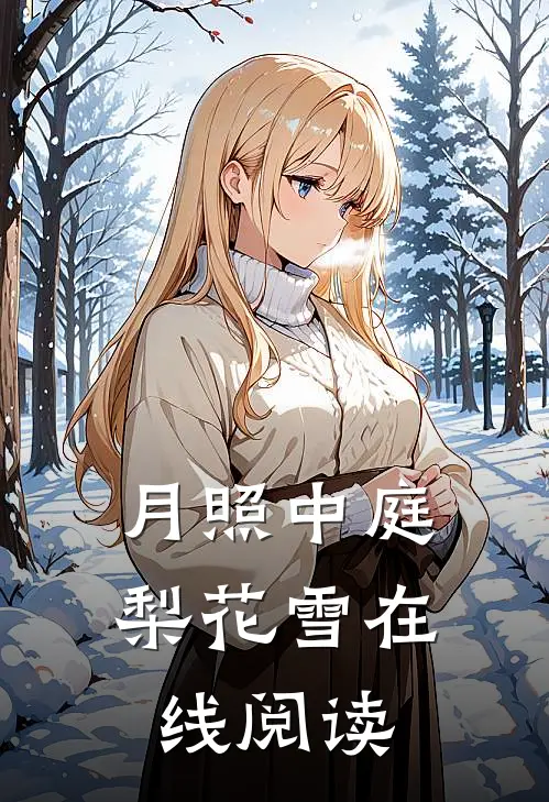 月照中庭梨花雪在线阅读
