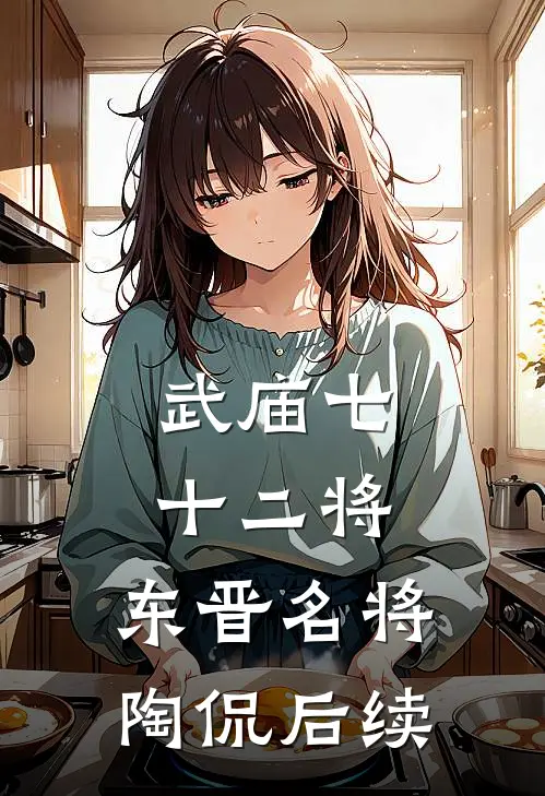 武庙七十二将:东晋名将陶侃后续
