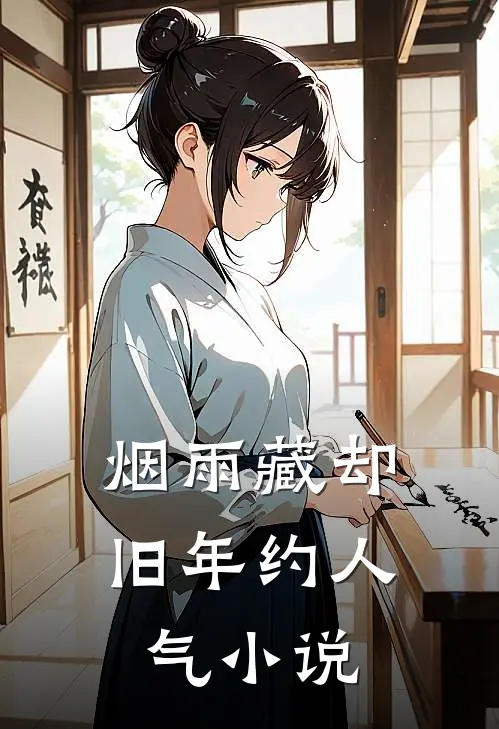 烟雨藏却旧年约人气小说