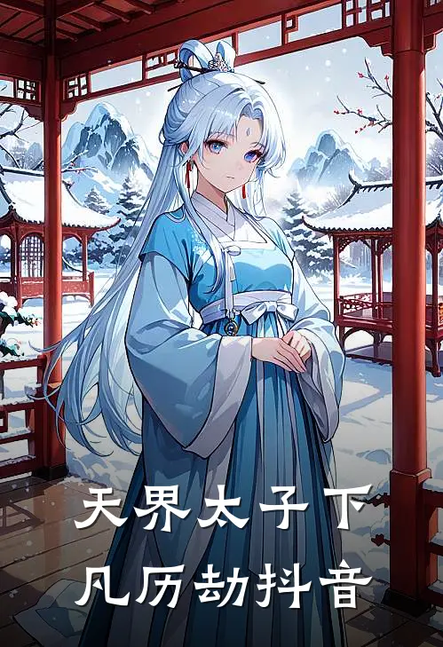 天界太子下凡历劫抖音