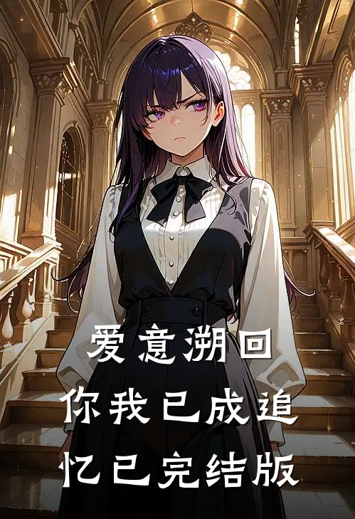 爱意溯回，你我已成追忆已完结版