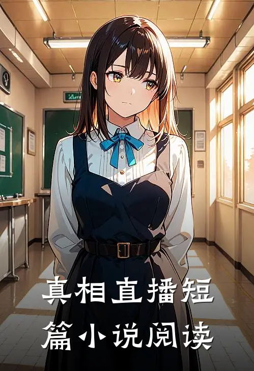 真相直播短篇小说阅读
