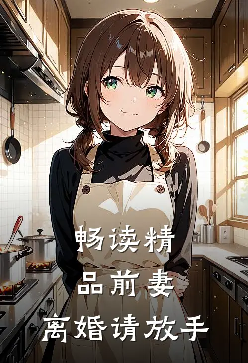 畅读精品前妻，离婚请放手