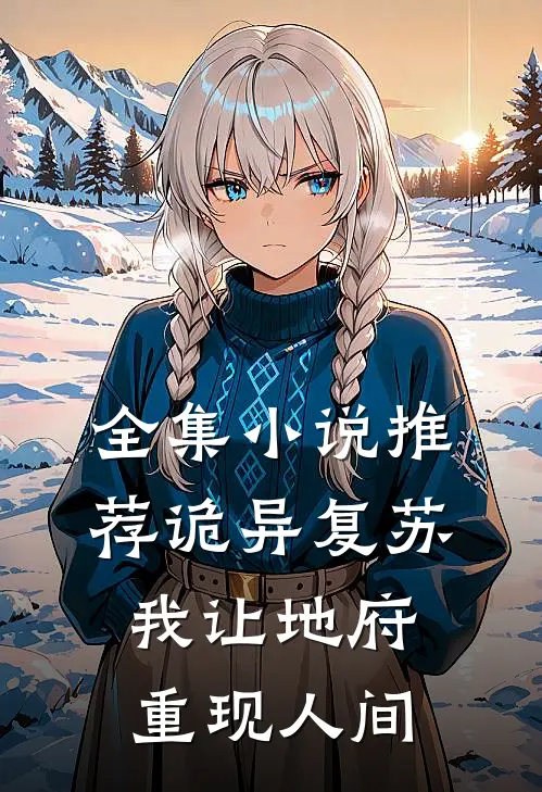 全集小说推荐诡异复苏，我让地府重现人间