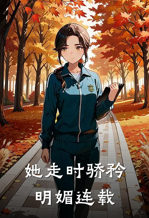 她走时骄矜明媚连载