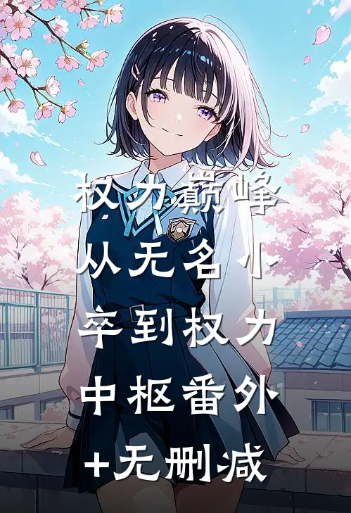 权力巅峰，从无名小卒到权力中枢番外+无删减