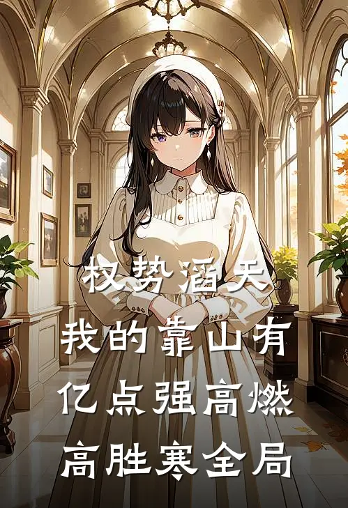 权势滔天：我的靠山有亿点强高燃高胜寒全局
