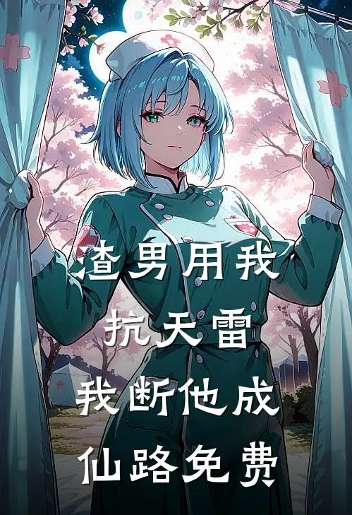 渣男用我抗天雷，我断他成仙路免费