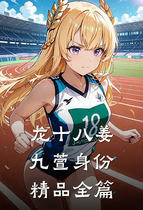 龙十八姜九萱身份精品全篇