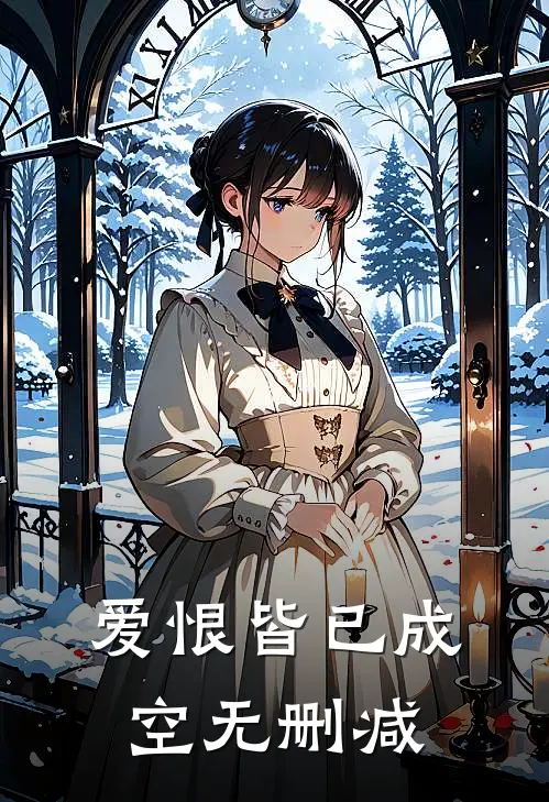 爱恨皆已成空无删减