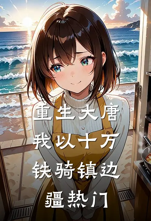 重生大唐，我以十万铁骑镇边疆热门