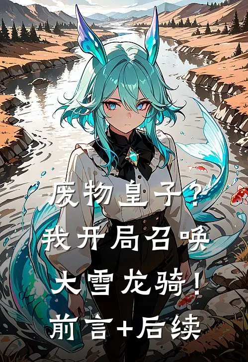 废物皇子？我开局召唤大雪龙骑！前言+后续