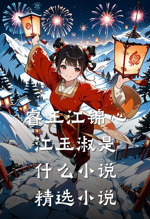睿王江锦心江玉淑是什么小说精选小说