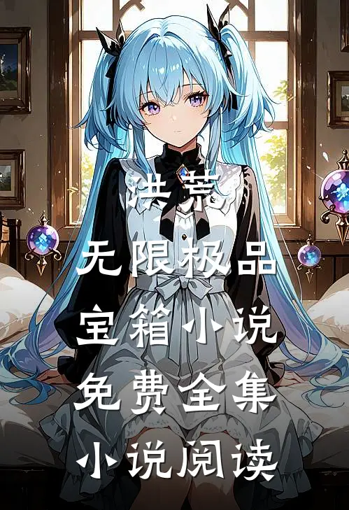 洪荒:无限极品宝箱小说免费全集小说阅读