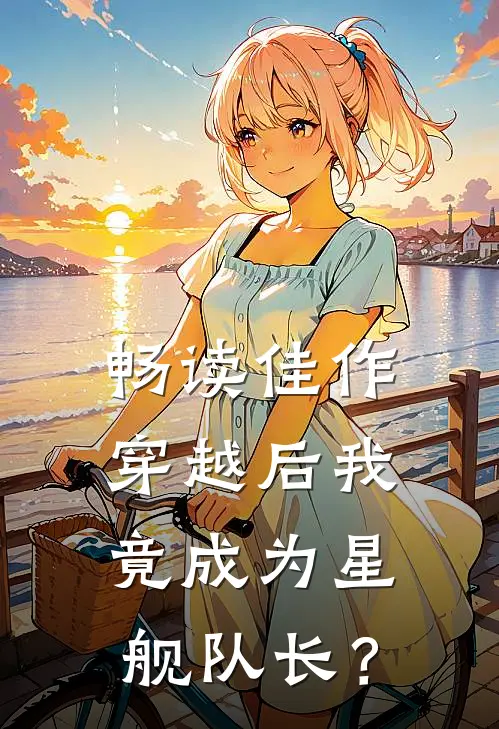 畅读佳作穿越后我竟成为星舰队长？