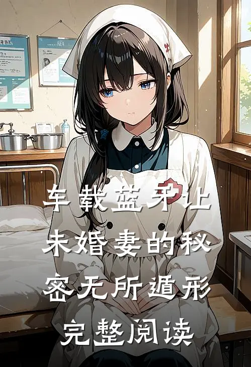 车载蓝牙让未婚妻的秘密无所遁形完整阅读