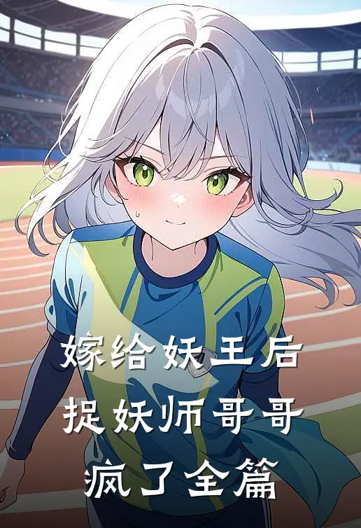 嫁给妖王后,捉妖师哥哥疯了全篇