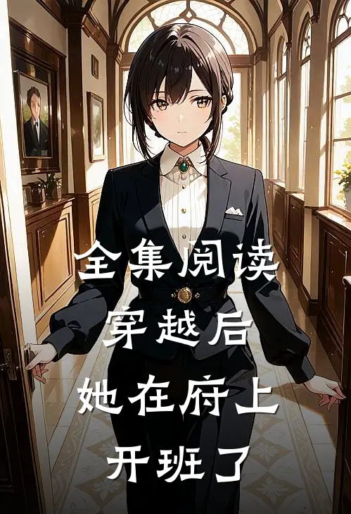 全集阅读穿越后，她在府上开班了