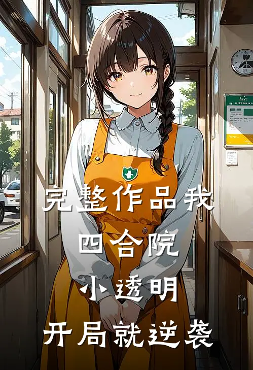 完整作品我，四合院小透明，开局就逆袭