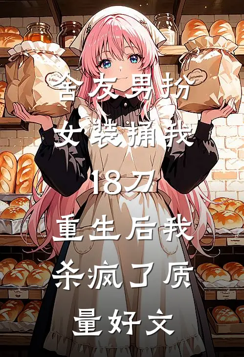 舍友男扮女装捅我18刀，重生后我杀疯了质量好文