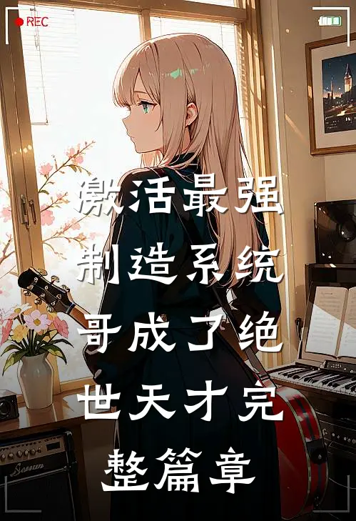 激活最强制造系统，哥成了绝世天才完整篇章