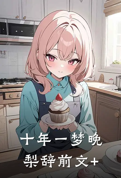 十年一梦晚梨辞前文+