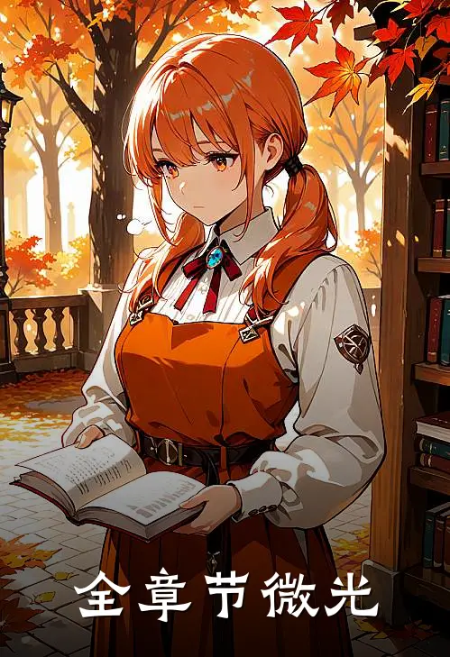 全章节微光