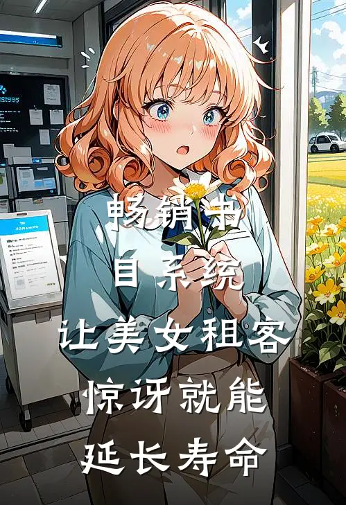 畅销书目系统：让美女租客惊讶就能延长寿命