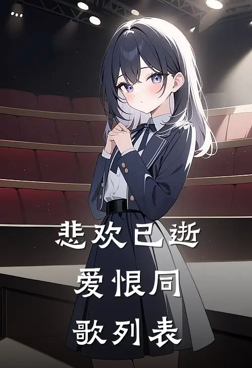 悲欢已逝，爱恨同歌列表