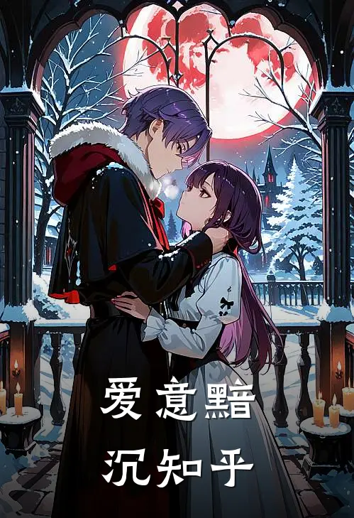 爱意黯沉知乎