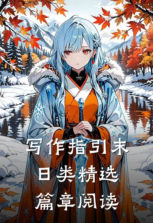 写作指引末日类精选篇章阅读