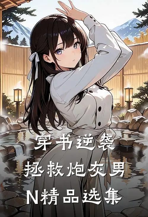穿书逆袭，拯救炮灰男N精品选集