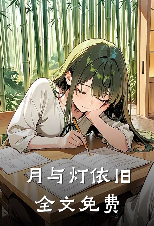 月与灯依旧全文免费