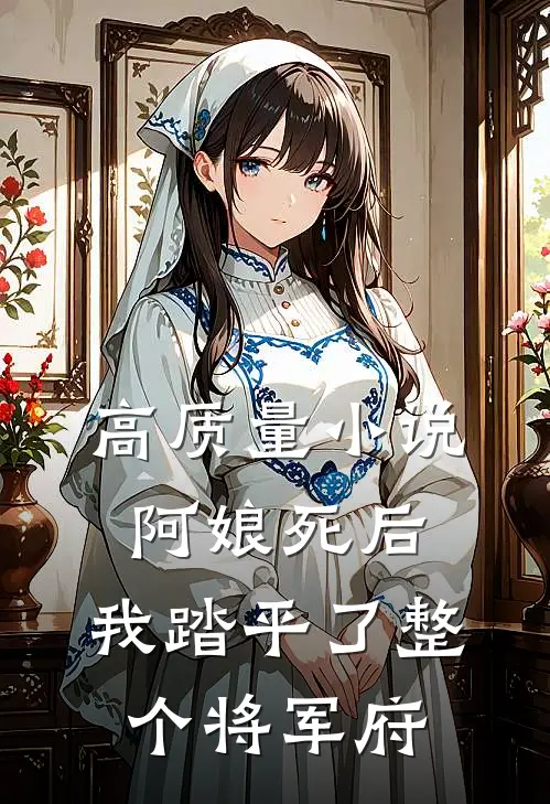 高质量小说阿娘死后，我踏平了整个将军府