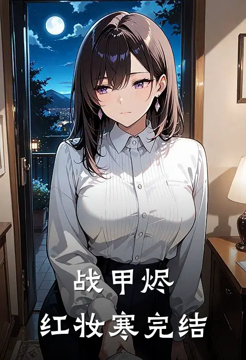 战甲烬，红妆寒完结