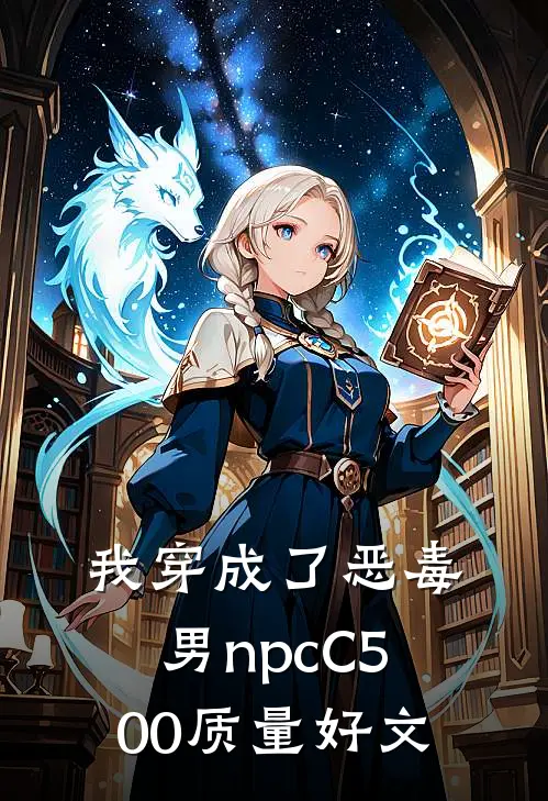 我穿成了恶毒男npcC500质量好文